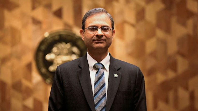 RBI Governor on US tariffs 