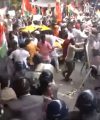 nabanna march rg kar case