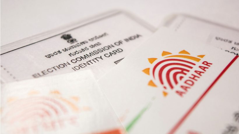 aadhaar not final proof of citizenship