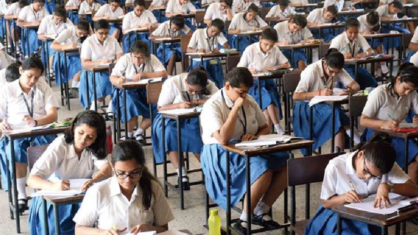 CBSE open book exams class 9